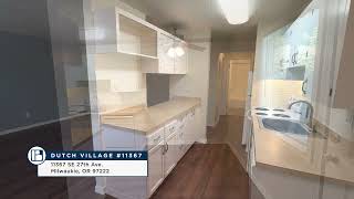 Bluestone - Dutch Village