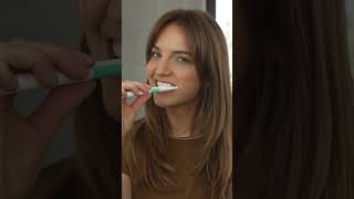 AP 24® Whitening Fluoride Toothpaste is our secret to a brighter, whiter smile ? NuSkin Shorts
