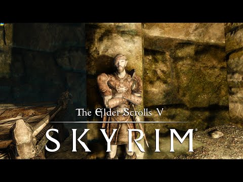 Видео: The Elder Scrolls V: Skyrim: ПІДСТУПНИЙ ОДНООКИЙ ЕЛЬФ | #33