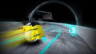 Wheel Rush Android Game Gameplay screenshot 3