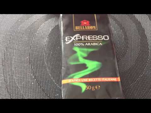 🎬 Video con opiniones sobre Cafes En Grano 100 Arabica Lidl