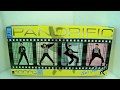 JAILHOUSE ROCK--ELVIS PRESLEY (NEW ENHANCED VERSION) 720P