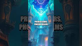 Unveiling the Experience in 'Phoenix Realms'