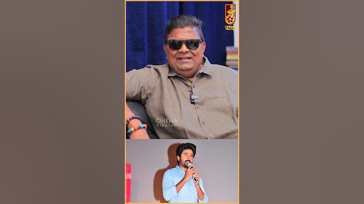 நல்ல போதையில Sivakarthikeyan-க்கு advice பண்ணேன்! - Mysskin | #shorts