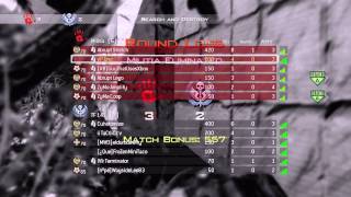 Insane Spawn Ricochet Tube on Quarry!