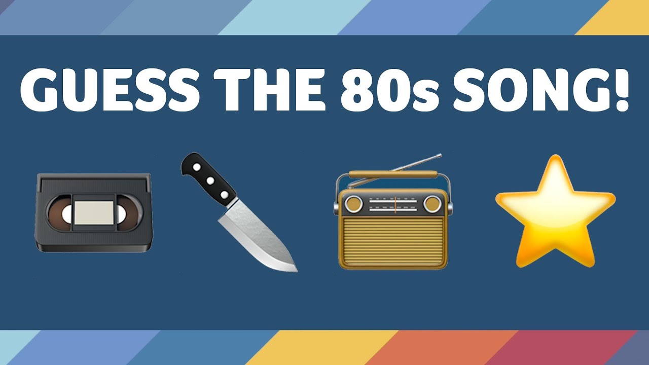 Квиз 80. Guess the Song. Emoji 80s. Music Emoji guess the Song. Guess the Song by Emojis with answers.