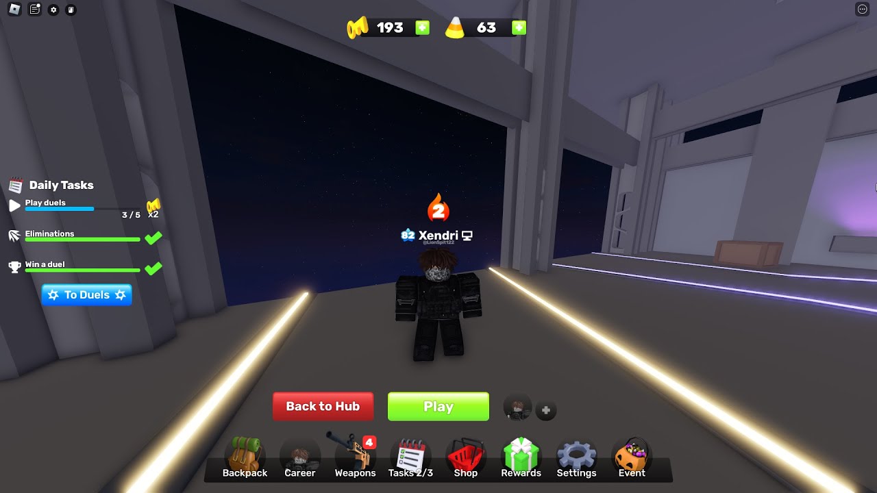 Try Hard Names For Rivals Defeating Tryhards in Roblox Rivals (Part 1) - YouTube
