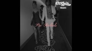 WIZ KHALIFA - Pre-rolleds (FULL EP)