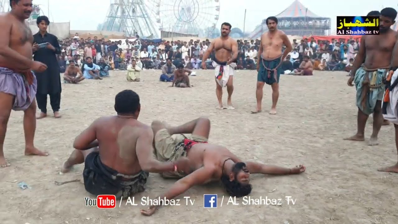 New Mela Malakhra 2023 | Real Khatarnak Challenge Fighting | Real Fighting and Action Game |Malakhro