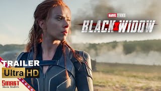 BLACK WIDOW Trailer | Español Latino SUBTITULADO |  Scarlett Johansson | 2020 hd