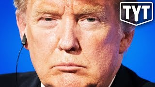 Trump LASHES OUT At Fox News