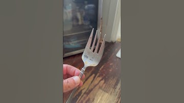 RFKz Set To Ban Forks Solve Poison Food Crisis #food #foodreview #satire