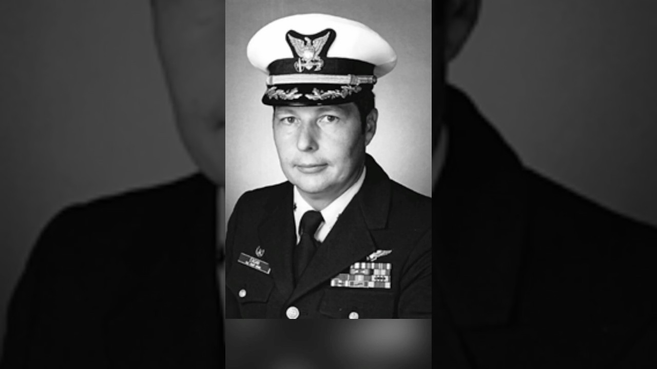 A Vietnam Rescue Mission: US Coast Guard CDR Lance Eagan & US Air Force CMSgt Joel Talley A Vietnam Rescue Mission: US Coast Guard CDR Lance Eagan & US Air Force CMSgt Joel Talley