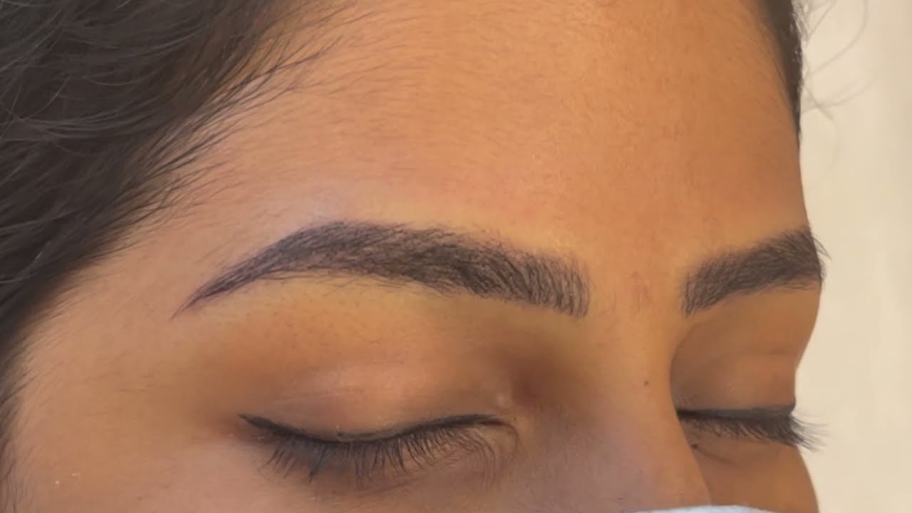 Eyebrow TATTOO BANGALORE  One Of Indias Best Tattoo Studios In Bangalore   Eternal Expression  Since 2010