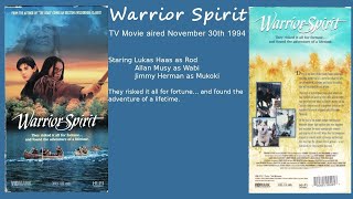 Warrior Spirit (1994) Warrior Spirit (1994)