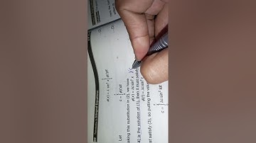 lecture 10 integral equation topic:find the eigenvalues and eigenfunction of the integral equation