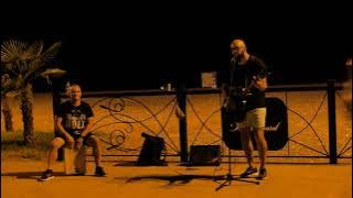 Ohne Dich - Rammstein - Batumi Boulevard Cover