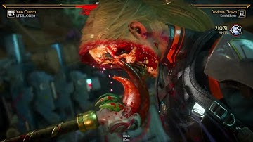 55% Damage For Joker Is Insane!