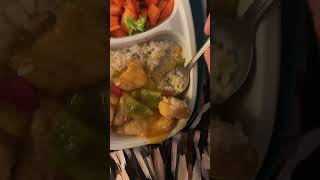 Makingeating Lunch Part Two