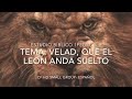 Velad, que el leon anda suelto. 1 Pedro 5:8- Estudio bíblico- español