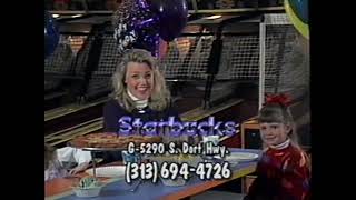 Starbuck ad