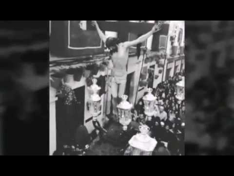 Hermandad Sacramental de Santa Victoria y Cofradía de Nazarenos del Santísimo Cristo de la Agonía y la Santísima Virgen Madre del Redentor Nuestra Señora de la Salud