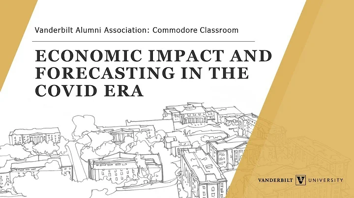 Economic Impact and Forecasting in the COVID Era