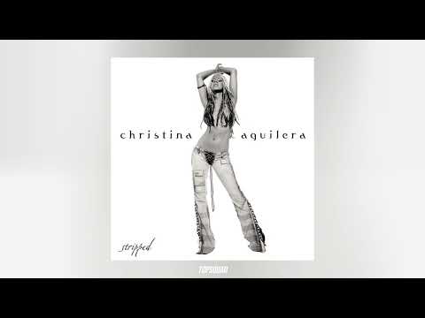 Christina Aguilera - Dirrty (feat. Redman)