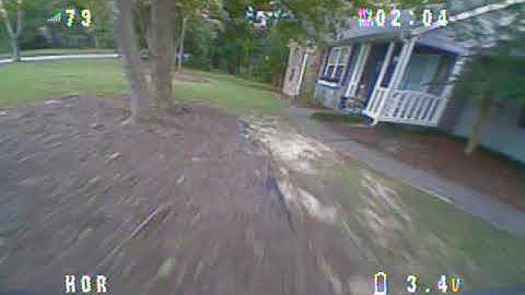 NewBeeDrone Mockingbird