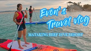 Mataking Reef Dive Resort - A Must Try Resort in Semporna
