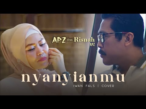 konser iwan fals di surabaya nyanyianmu
