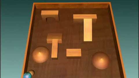 Esperient Creator: Physics Ball Madness