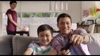 Ingat Sehat Ingat AXA