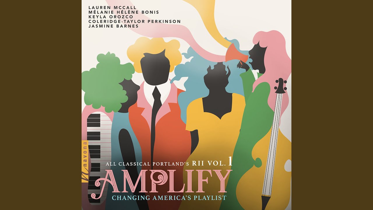 Souvenirs: IX. My Inner City