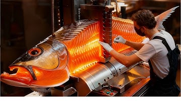 👉Most Satisfying Factory Machines and Ingenious Tools: 1