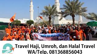 NABILA TOUR & TRAVEL membuka pendaftaran Umroh dan Haji Plus. Untuk info lebih lanjut hubungi Contac. 