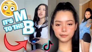 IT&#39;S M TO THE B - EVERY Bella Poarch Tik Tok EVER Compilation (in 4K!) (PART 1)