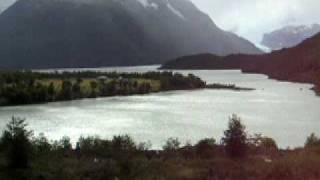 Torres Del Paine 8 Llegando A Son.mov