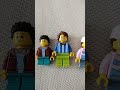 #lego #minifigurenkannmanniegenughaben #minifigures #shorts #afol #legocity #legoaddict #minifigure