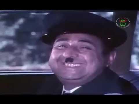 Rihlet Chouitar رحلة شويطر Film Algérien Avec Hassan El Hassani