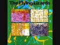 the flying lizards money