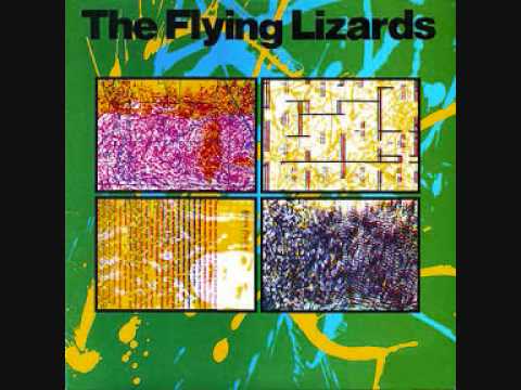 the flying lizards money - YouTube