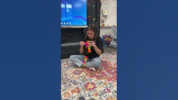 Elevate Your Classroom with Glow-Themed Transformations #rockyourschool