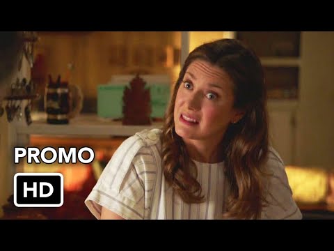 Young Sheldon 7x09 Promo "A Fancy Article and a Scholarship for a Baby" (HD) Final Season