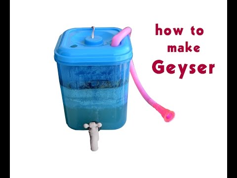 Geyser Fine Filter - DIY Superstore