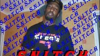 DEVILMAN-SNITCHHHHHH