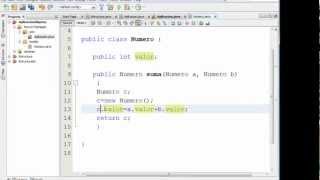 Famous Sesión 1 ejercicio 2 Java Fundamentos NetBeans Profile