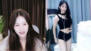 斗鱼douyu 朴雨彬 20220205