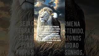 #leu00e3o #u00e1guia #reflexao reflexao