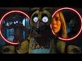 New Five Nights At Freddy S 2 Trailer Looks New Five Nights At Freddy S 2 Trailer Looks